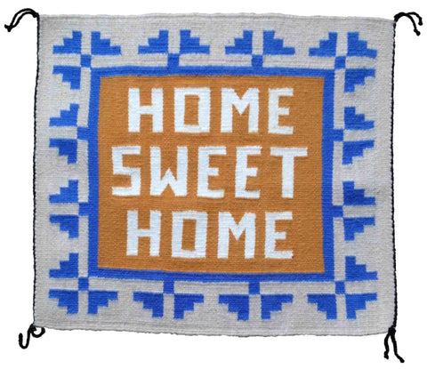 1100  "Home Sweet Home"