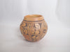 Hopi pottery  5702-05