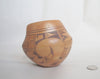 Hopi Pottery  5737-43