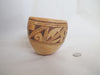 Hopi Pottery  5744-48